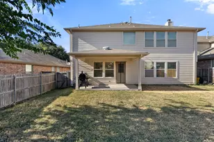 1728 Flamingo Dr, Little Elm, TX 75068 - Photo 27