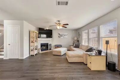 1728 Flamingo Drive, Little Elm, TX 75068 - Photo 7