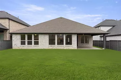 653 Begonia Way, Little Elm, TX 76227 - Photo 19