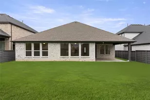 653 Begonia Wy, Little Elm, TX 76227 - Photo 19