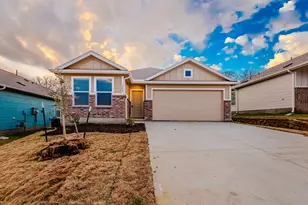 1805 Pentro Pkwy, Providence Village, TX 76227 - Photo 1