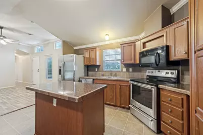 620 Pennell Road, Sherman, TX 75090 - Photo 9