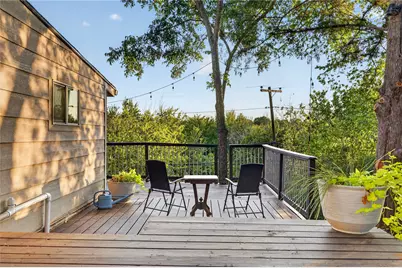 4316 Norwich Drive, Fort Worth, TX 76109 - Photo 3