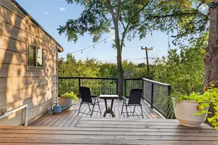 4316 Norwich Dr, Fort Worth, TX 76109 - Photo 3