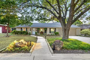 4316 Norwich Dr, Fort Worth, TX 76109 - Photo 1