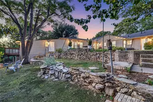 4316 Norwich Dr, Fort Worth, TX 76109 - Photo 39