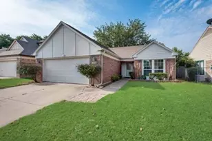 3720 River Birch Rd, Fort Worth, TX 76137 - Photo 1