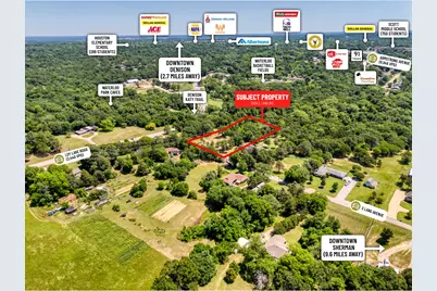 2008 S Lang Avenue, Denison, TX 75020 - Photo 31