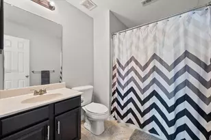 2924 Grand Gulf Rd, Fort Worth, TX 76123 - Photo 19