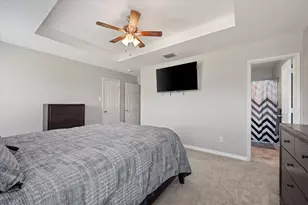 2924 Grand Gulf Rd, Fort Worth, TX 76123 - Photo 17