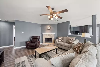 2924 Grand Gulf Road, Fort Worth, TX 76123 - Photo 5