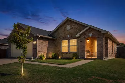 2924 Grand Gulf Road, Fort Worth, TX 76123 - Photo 1