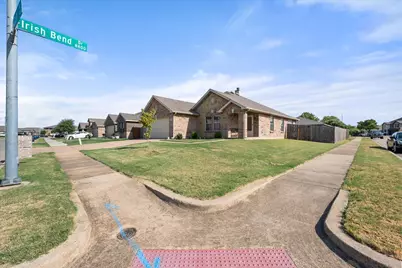 2924 Grand Gulf Road, Fort Worth, TX 76123 - Photo 25