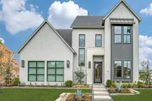 4300 Old Rosebud Ln, Prosper, TX 75078 - Photo 1