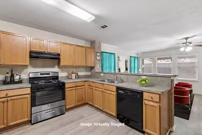 12332 Foothill Lane, Frisco, TX 75035 - Photo 5