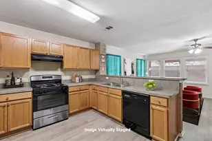 12332 Foothill Ln, Frisco, TX 75035 - Photo 5