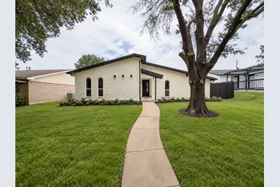 3406 Country Club Drive, Grand Prairie, TX 75052 - Photo 1