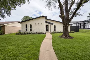 3406 Country Club Dr, Grand Prairie, TX 75052 - Photo 1