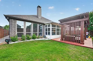 400 Trailside Dr, Prosper, TX 75078 - Photo 33