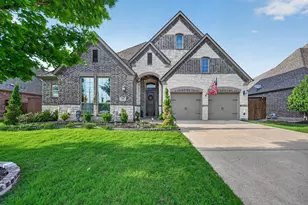 400 Trailside Dr, Prosper, TX 75078 - Photo 1