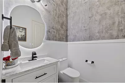 400 Trailside Drive, Prosper, TX 75078 - Photo 25