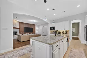 400 Trailside Dr, Prosper, TX 75078 - Photo 9