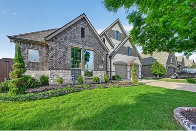 400 Trailside Drive, Prosper, TX 75078 - Photo 3