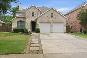 1411 Golf Club Dr, Lantana, TX 76226 - Photo 1