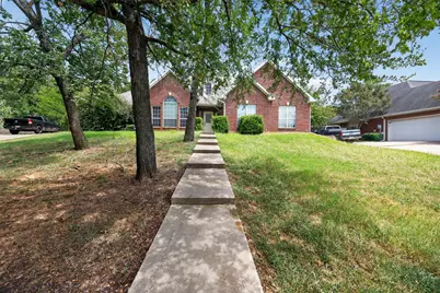 804 Waterloo Lake Drive, Denison, TX 75020 - Photo 1