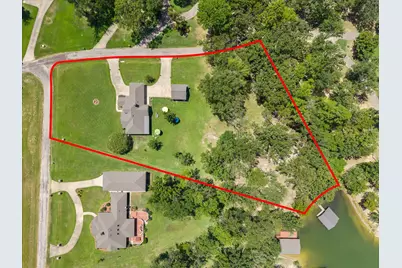 181 County Road 2137, Pittsburg, TX 75686 - Photo 37