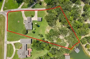 181 County Rd 2137, Pittsburg, TX 75686 - Photo 37