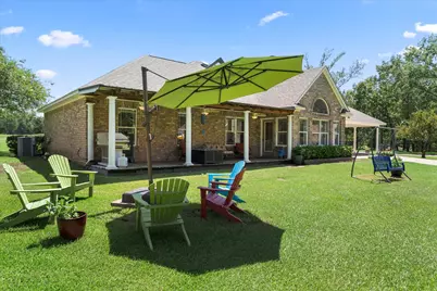 181 County Road 2137, Pittsburg, TX 75686 - Photo 27
