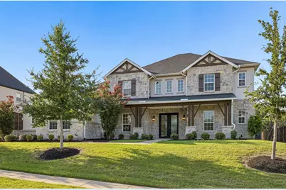 804 Jamestown Lane, Southlake, TX 76092 - Photo 1