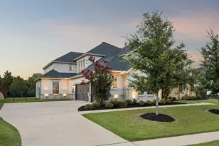 804 Jamestown Ln, Southlake, TX 76092 - Photo 33
