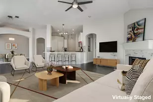 3708 Villanova Dr, Denton, TX 76210 - Photo 1