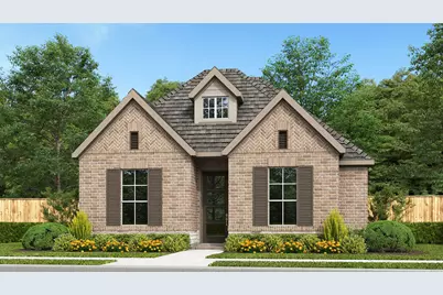 1820 Atchafalaya Way, Celina, TX 75009 - Photo 1