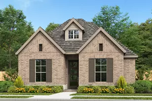 1820 Atchafalaya Wy, Celina, TX 75009 - Photo 1