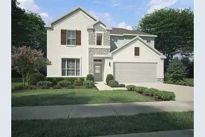 1511 Ironwood Way, Melissa, TX 75454 - Photo 1