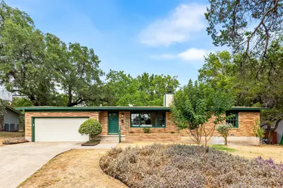 4601 Robinwood Drive, Waco, TX 76708 - Photo 1