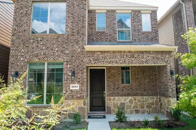 4541 Cinema Street, Plano, TX 75024 - Photo 1