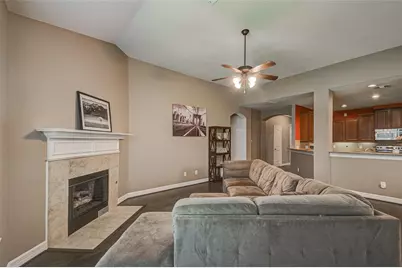 3505 Copper Ridge Drive, McKinney, TX 75070 - Photo 7