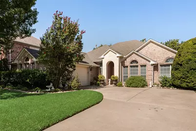 6312 Southern Hills Drive, Fort Worth, TX 76132 - Photo 3