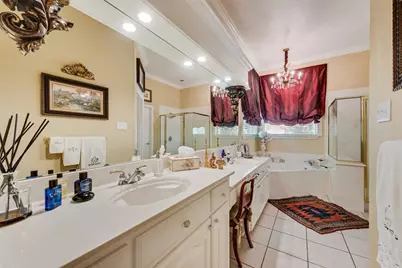 6312 Southern Hills Drive, Fort Worth, TX 76132 - Photo 15