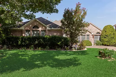 6312 Southern Hills Drive, Fort Worth, TX 76132 - Photo 1