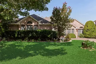 6312 Southern Hills Dr, Fort Worth, TX 76132 - Photo 1