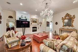 6312 Southern Hills Dr, Fort Worth, TX 76132 - Photo 9