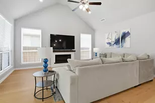 910 Winter Cherry Ln, Haslet, TX 76052 - Photo 9