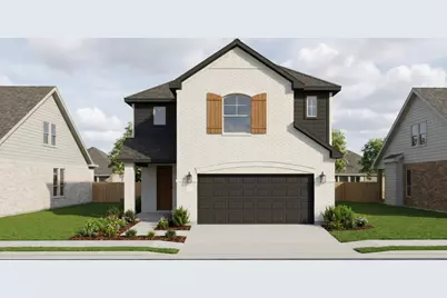 465 Pleasant Field Drive, Lavon, TX 75166 - Photo 1