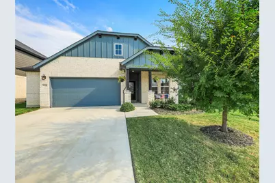 3921 Bluestem Boulevard, Argyle, TX 76226 - Photo 1