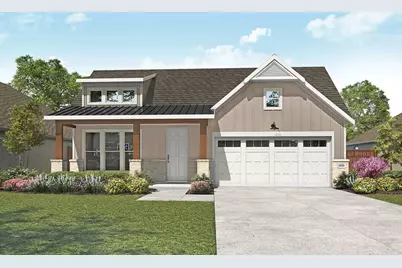 4607 Plump Jack Drive, Arlington, TX 76013 - Photo 1